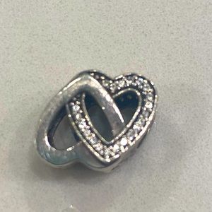 Authentic Pandora charm